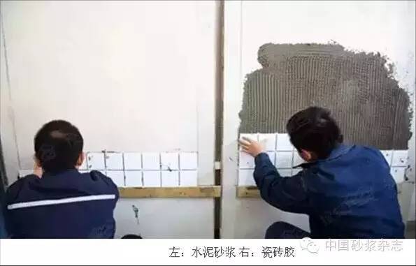 灌漿施工規范